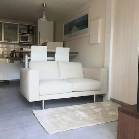 Maisons De La Foret - Maisonnette 4 Pers, Foret, Ocean Mae-0431 Villa Lacanau