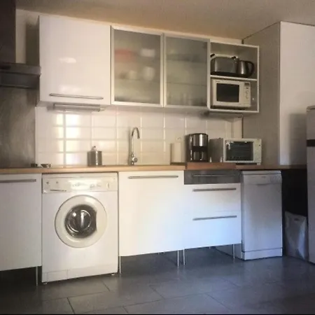 Maisons De La Foret - Maisonnette 4 Pers, Foret, Ocean Mae-0431 Villa *