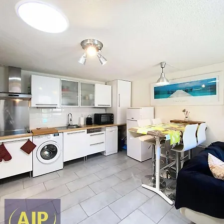 Résidence Maisons De La Forêt - Maisonnette 4 Pers, Forêt, Océan Mae-0431 Lacanau